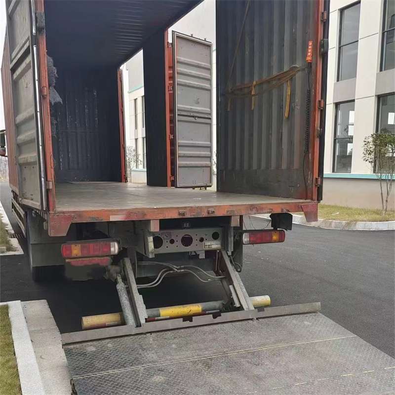 原平市物流专线