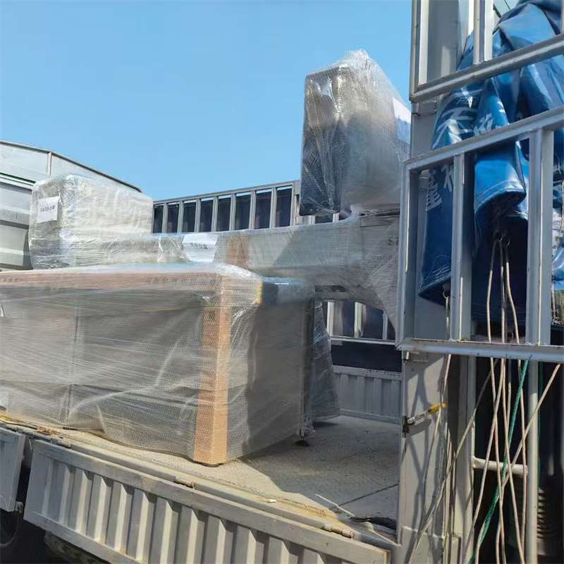 原平市长宁县进仓物流：专线直达的多元货运探索